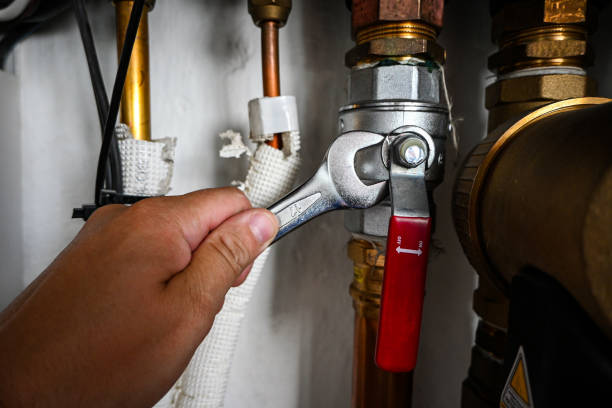 Best Emergency Plumbing Services in Indian Springs, GA